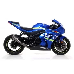 Arrow Suzuki Gsx-r 1000