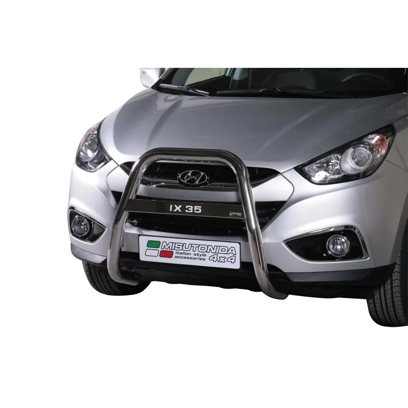 Bull Bar Hyundai ix35