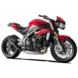 Hp Corse Triumph Speed Triple