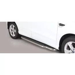 Side Step Ford Kuga