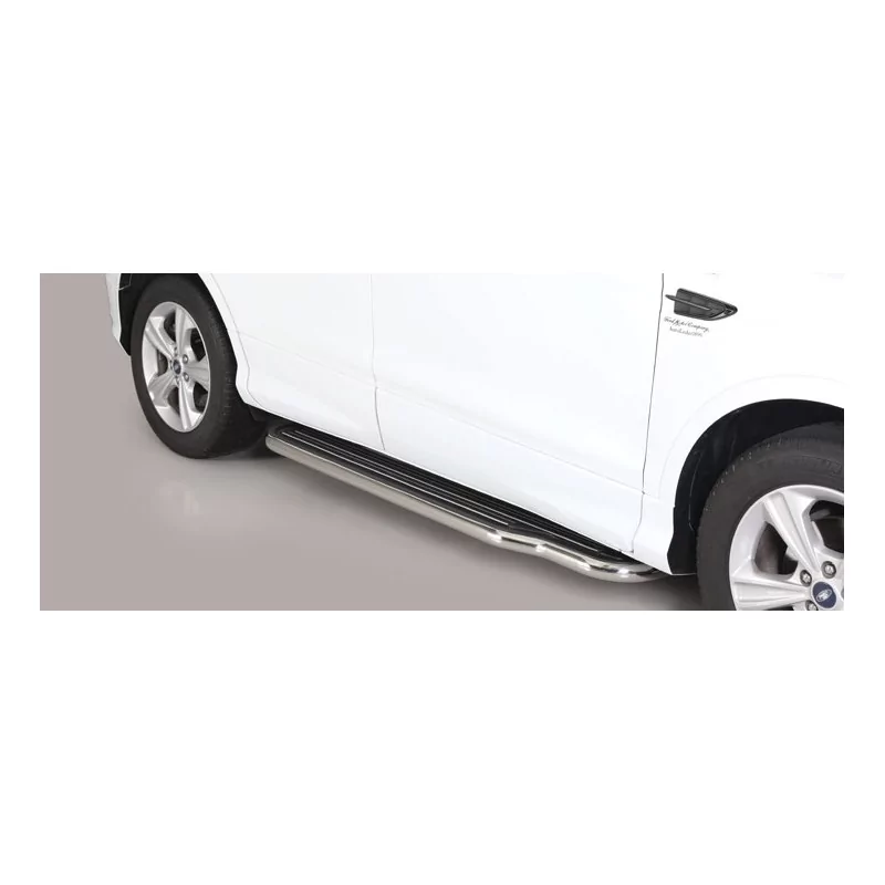 Side Step Ford Kuga