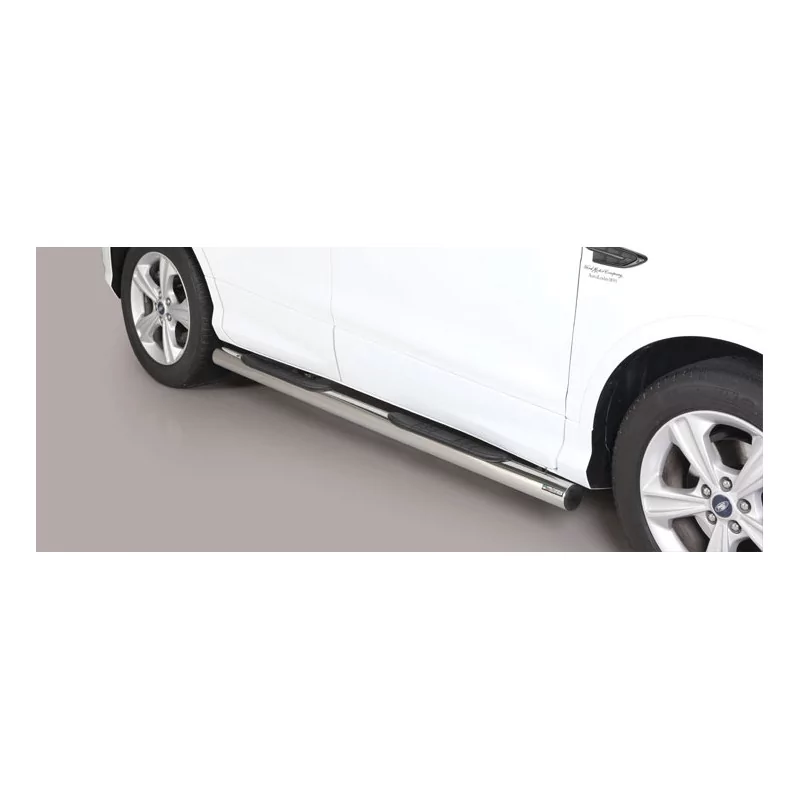 Side Step Ford Kuga Side Step Ford Kuga