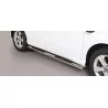Trittbretter Ford Kuga
