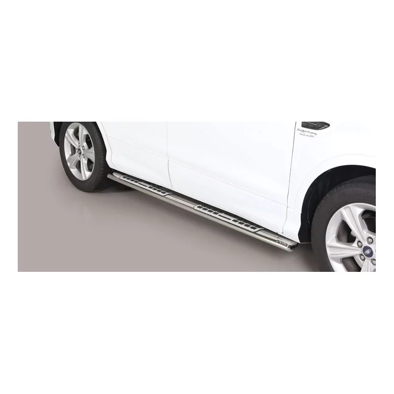 Side Step Ford Kuga