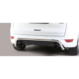 Rear Protection Ford Kuga