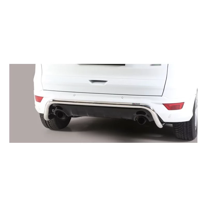 Rear Protection Ford Kuga