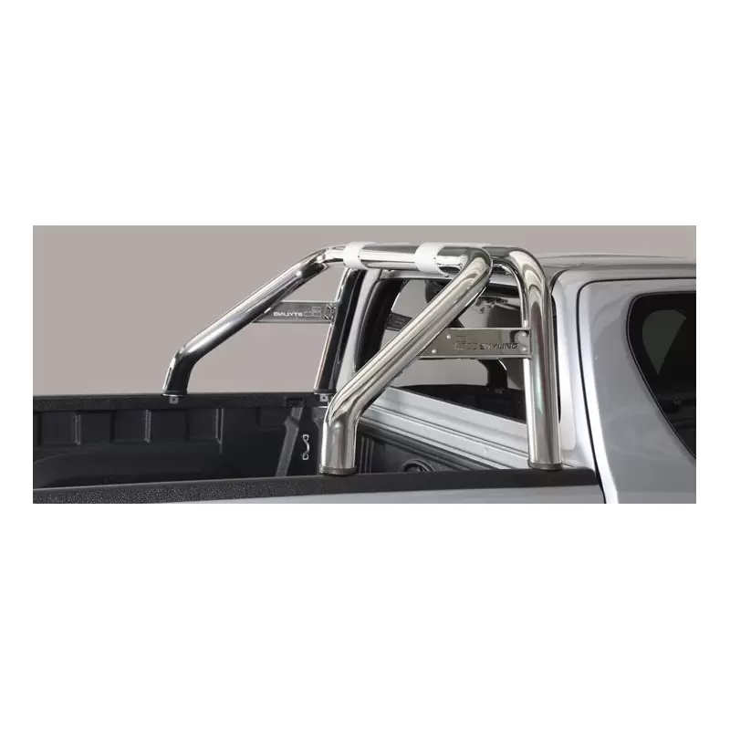 Roll Bar Toyota Hi Lux Extra Cab Roll Bar Toyota Hi Lux Extra Cab