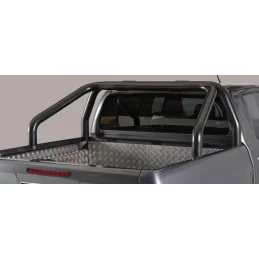 Roll Bar Toyota Hi Lux Extra Cab