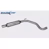 InoxCar TCOP.02S Opel Corsa E OPC 1.6T Turbo