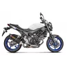 Akrapovic S-S6SO9-HRC/1 Suzuki SV 650