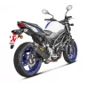 Akrapovic S-S6SO9-HRC/1 Suzuki SV 650