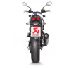 Akrapovic S-S6SO9-HRC/1 Suzuki SV 650