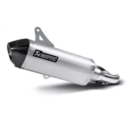 Akrapovic S-VE3SO9-HRSS Vespa GTV 300