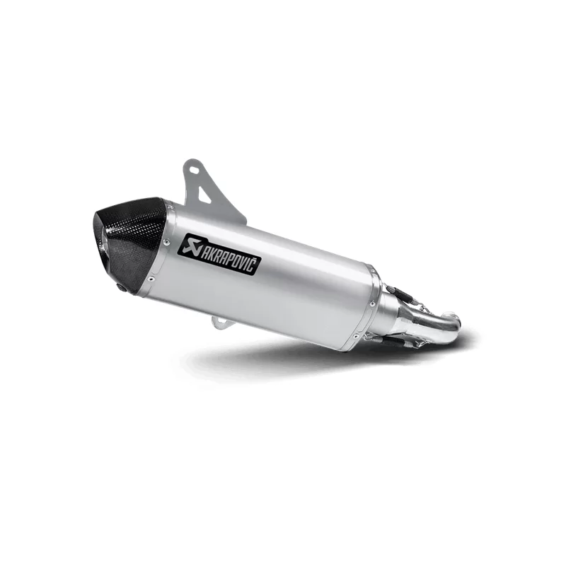 Akrapovic S-VE3SO9-HRSS Vespa GTV 300