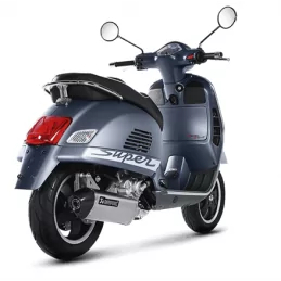 Akrapovic S-VE3SO9-HRSS Vespa GTV 300