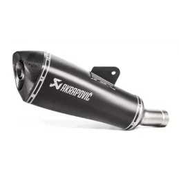 Akrapovic S-B12SO19-HLGBL Bmw R 1200 RS