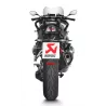 Akrapovic S-B12SO19-HLGBL Bmw R 1200 RS