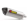 Akrapovic S-K3SO2-HZT Kawasaki Versys-X 300