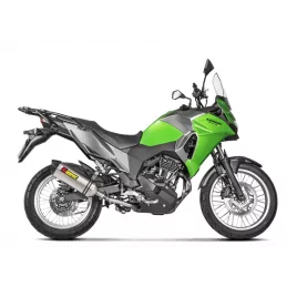 Akrapovic S-K3SO2-HZT Kawasaki Versys-X 300