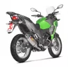 Akrapovic S-K3SO2-HZT Kawasaki Versys-X 300