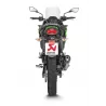 Akrapovic S-K3SO2-HZT Kawasaki Versys-X 300