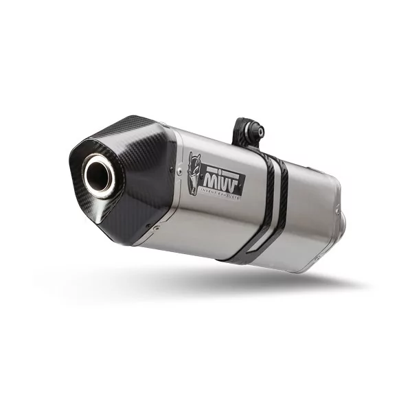 Mivv Speed Edge Yamaha Tracer 700