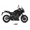Mivv Speed Edge Black Yamaha Tracer 700