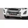 Frontschutzbügel Isuzu D-Max Double Cab