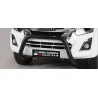 Bull Bar Isuzu D-Max Double Cab