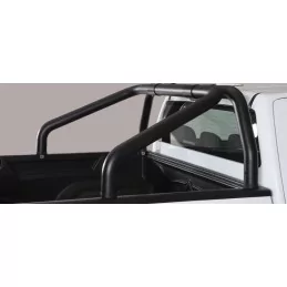 Roll Bar Isuzu D-Max Double Cab