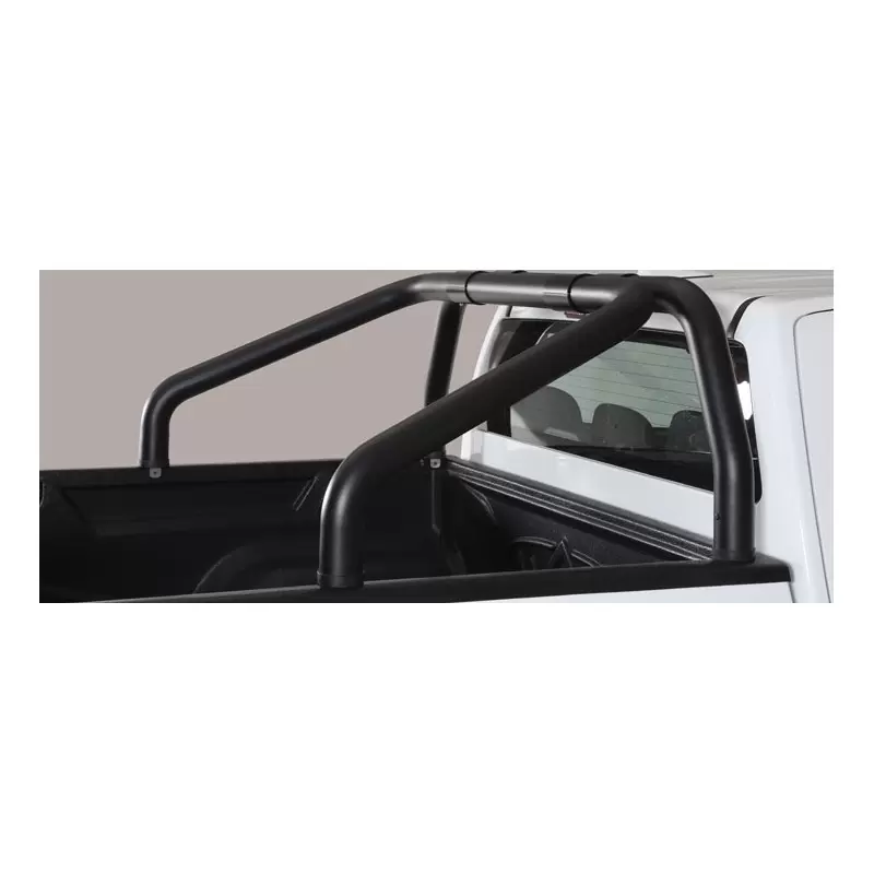 Roll Bar Isuzu D-Max Double Cab