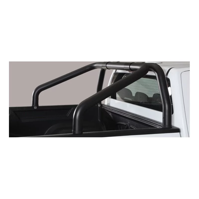 Roll Bar Isuzu D-Max Double Cab Roll Bar Isuzu D-Max Double Cab