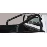Roll Bar Isuzu D-Max Double Cab