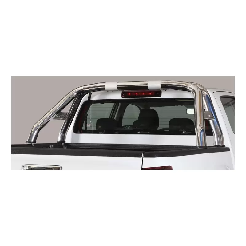 Roll Bar Isuzu D-Max Double Cab