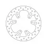 Brembo 68B40796 Serie Oro Hm Cr F Enduro 230 