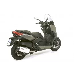 Giannelli Yamaha X-Max 400