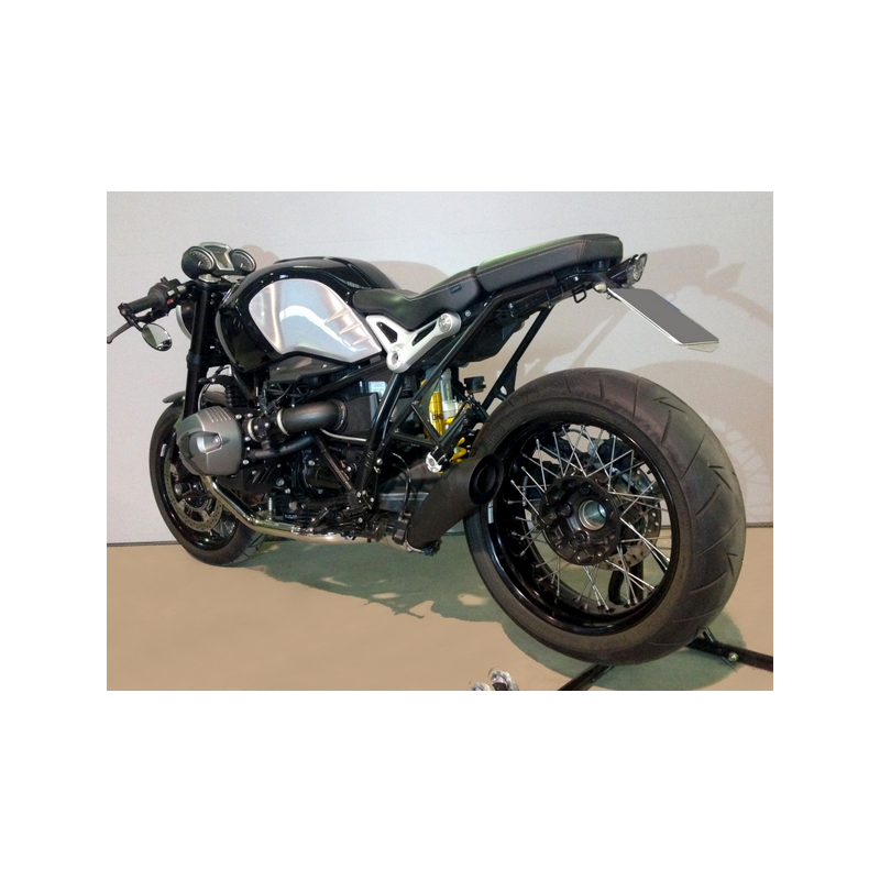 G&G Bike Bmw R Nine T G&G Bike Bmw R Nine T