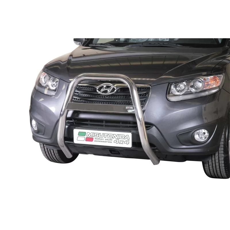 Bull Bar Hyundai Santa Fe