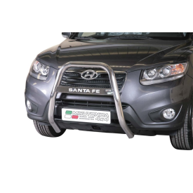 Frontschutzbügel Hyundai Santa Fe