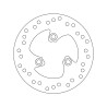 Brembo 68B40716 Serie Oro Honda Shadow 50 