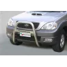Frontschutzbügel Hyundai Terracan 