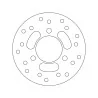 Brembo 68B40711 Serie Oro Honda Sxr 50 
