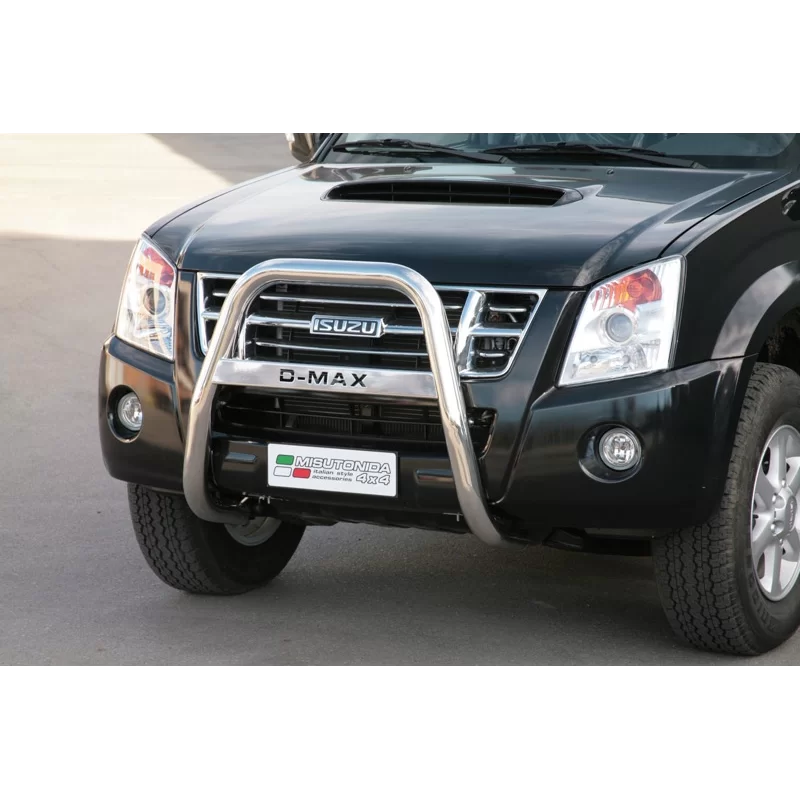 Bull Bar Isuzu D-Max