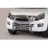 Frontschutzbügel Isuzu D-Max