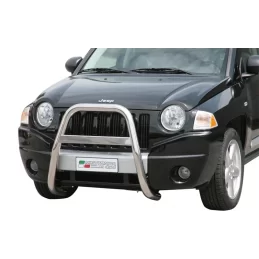 Bull Bar Jeep Compass