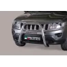 Frontschutzbügel Jeep Compass