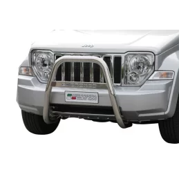 Bull Bar Jeep Cherokee 