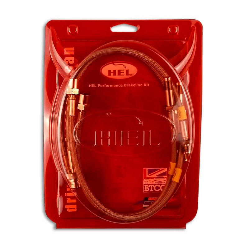 Hel Performance BMW-6-171 BMW 3 Series E36 328i Sport 1995-1996
