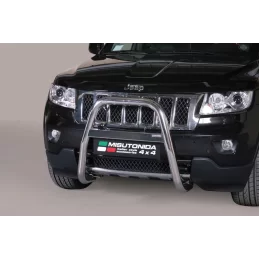 Bull Bar Jeep Grand Cherokee