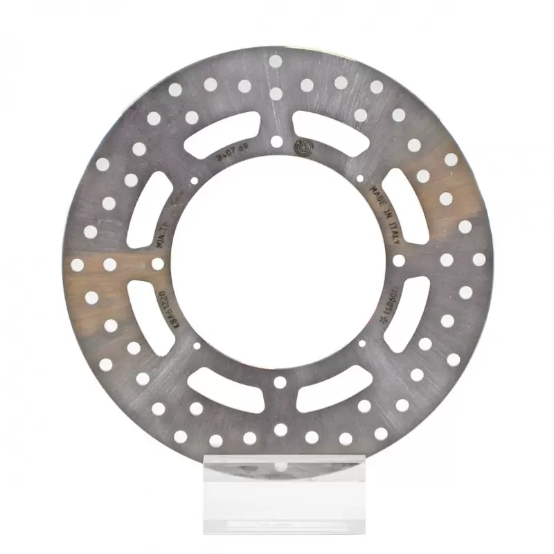 Brembo 68B40769 Serie Oro Honda Crm R 250 Brembo 68B40769 Serie Oro Honda Crm R 250